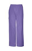 Low Rise With Elastic Pant